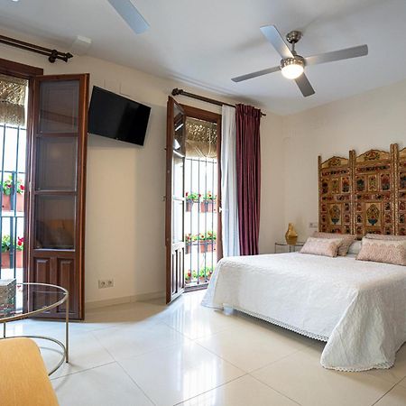 Casa La Mezquita Con Parking Gratis Villa Cordoba Ngoại thất bức ảnh