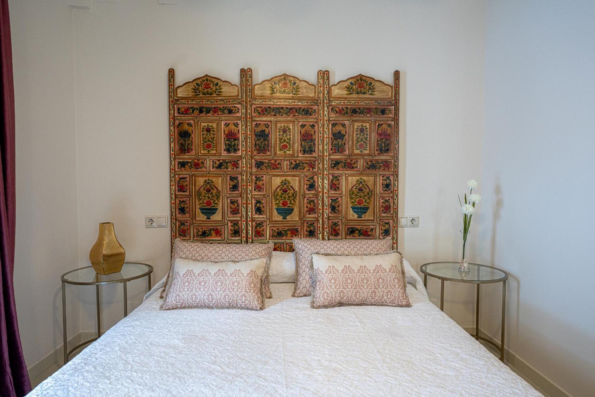 Casa La Mezquita Con Parking Gratis Villa Cordoba Ngoại thất bức ảnh