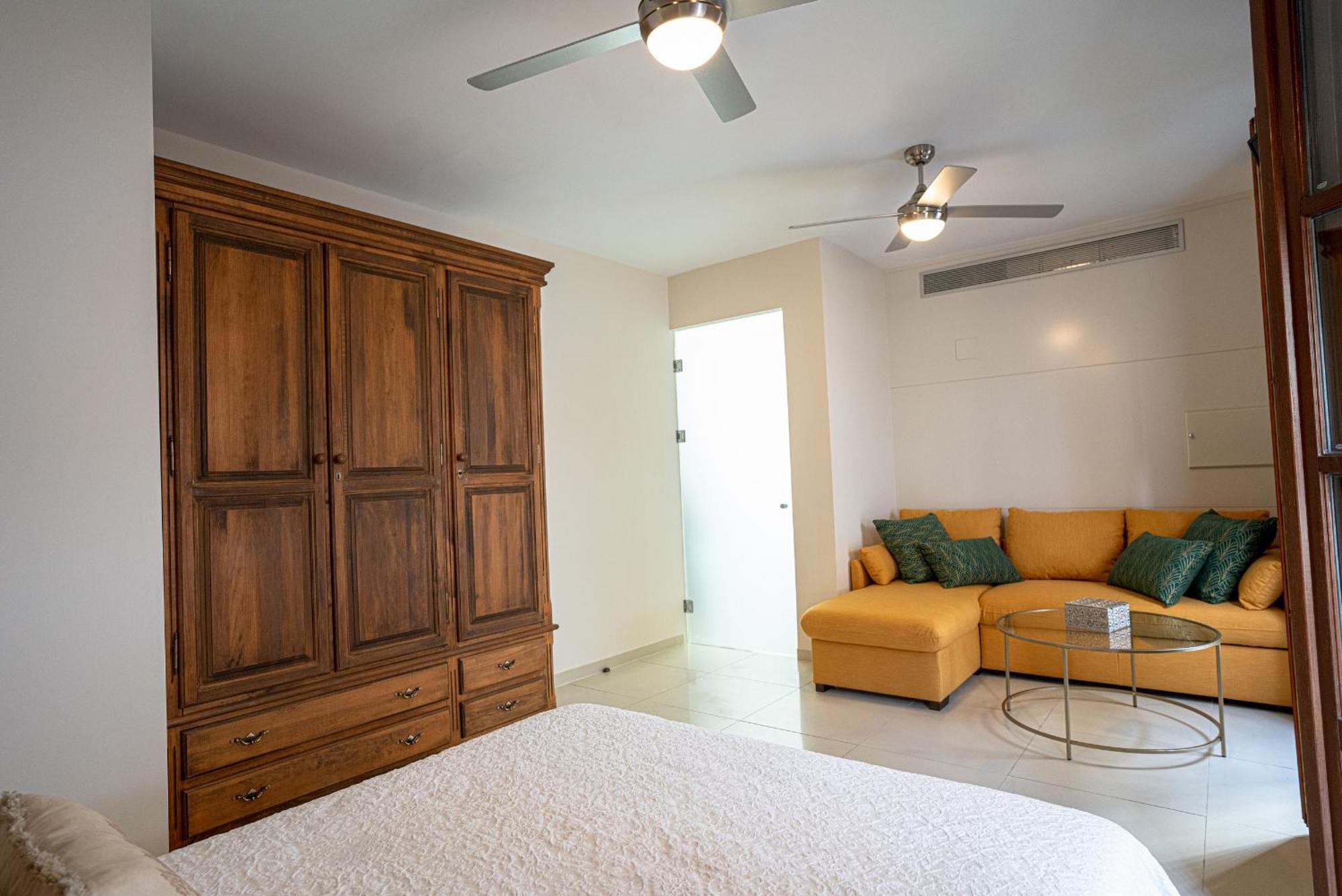 Casa La Mezquita Con Parking Gratis Villa Cordoba Ngoại thất bức ảnh