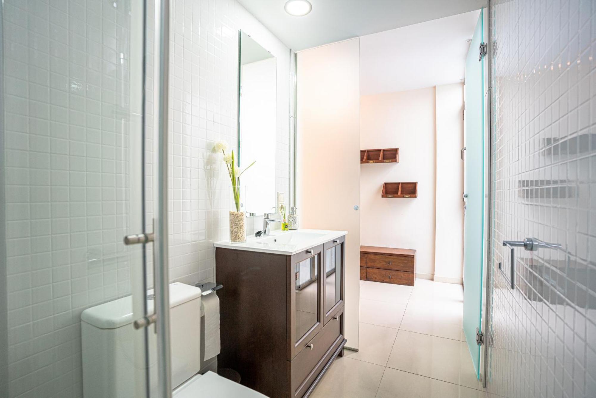 Casa La Mezquita Con Parking Gratis Villa Cordoba Ngoại thất bức ảnh