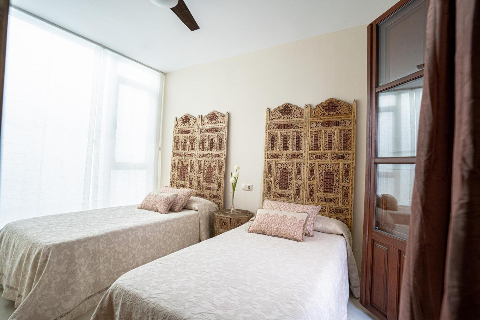 Casa La Mezquita Con Parking Gratis Villa Cordoba Ngoại thất bức ảnh